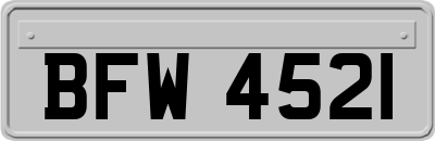 BFW4521