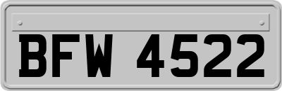 BFW4522