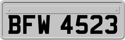 BFW4523