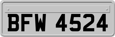 BFW4524