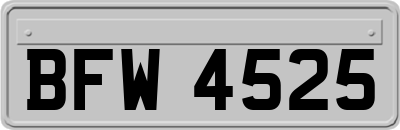 BFW4525