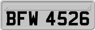 BFW4526