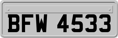 BFW4533
