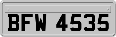 BFW4535