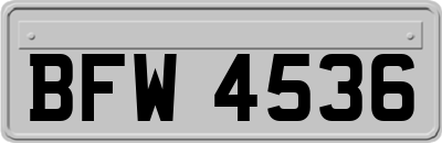 BFW4536