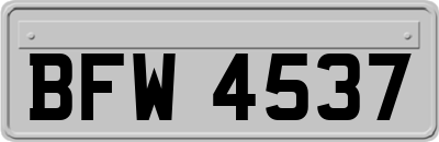 BFW4537