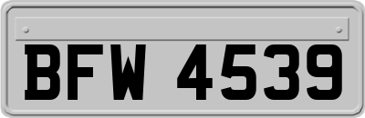 BFW4539