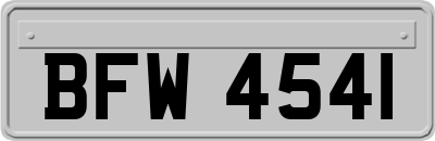 BFW4541