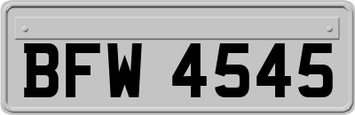 BFW4545
