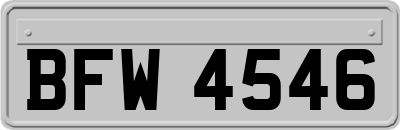 BFW4546