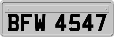 BFW4547