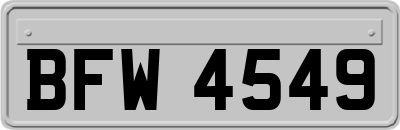 BFW4549