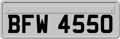 BFW4550