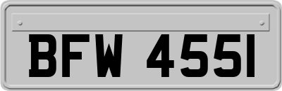 BFW4551