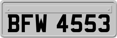 BFW4553