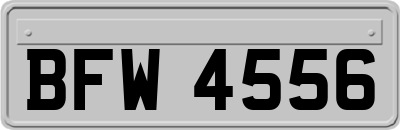 BFW4556