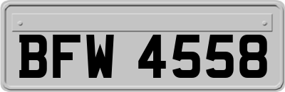 BFW4558