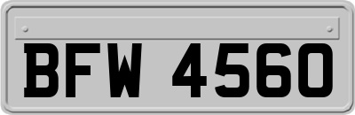 BFW4560
