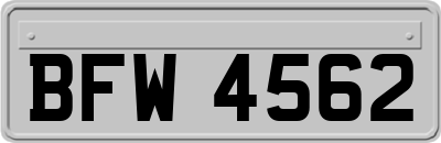 BFW4562