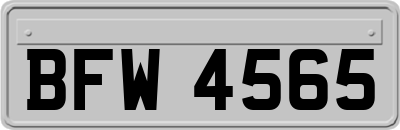 BFW4565