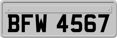 BFW4567