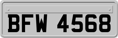 BFW4568