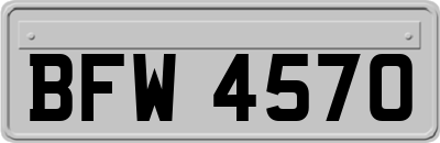BFW4570