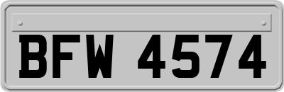 BFW4574