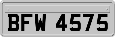 BFW4575