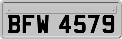 BFW4579