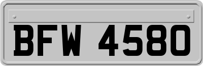BFW4580