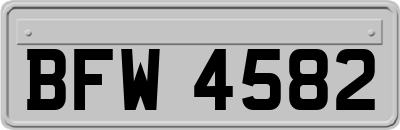 BFW4582