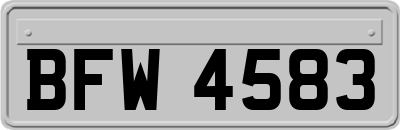 BFW4583