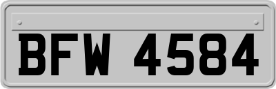 BFW4584