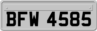 BFW4585