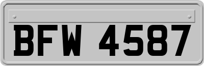 BFW4587