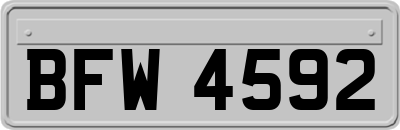 BFW4592