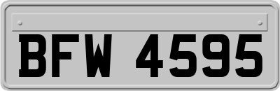 BFW4595