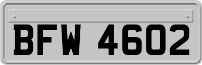 BFW4602