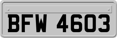 BFW4603