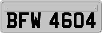 BFW4604