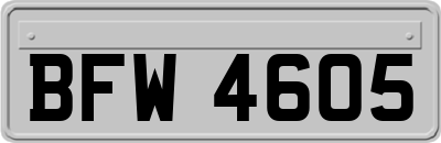 BFW4605