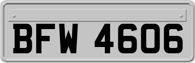 BFW4606