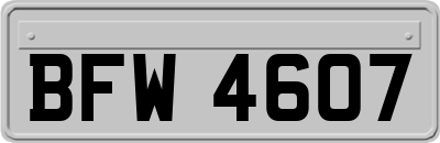 BFW4607