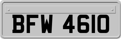 BFW4610
