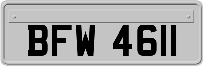 BFW4611