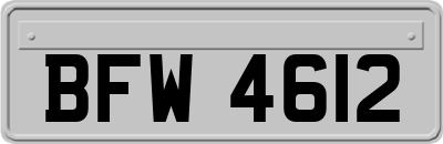 BFW4612