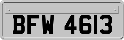 BFW4613