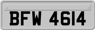 BFW4614