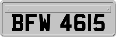 BFW4615